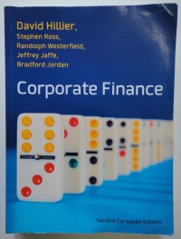 Corporate Finance