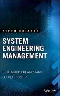 System Engineering Management