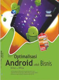 Optimalisasi Android Untuk Bisnis