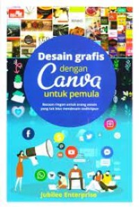 Desain Grafis Dengan Canva Untuk Pemula