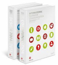 International Yearbook Communication Design 2014