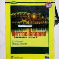 Operations Management 