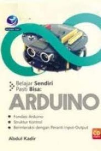 Belajar Sendri Pati Bisa Arduino