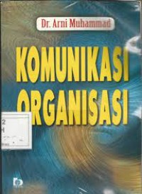 komunikasi organisasi