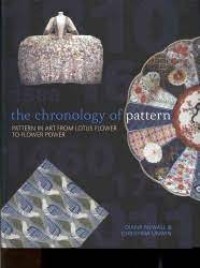 The Chronology Of Pattern