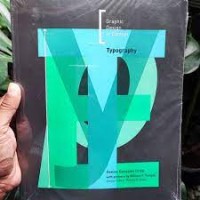 Image of Typography (Graphic Design in Context)