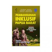 Pembangunan Inklusif Papua Barat