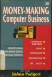 Money-making Computer Businness