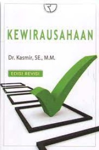 Kewirausahaan