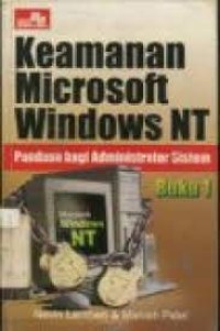 Keamanan Microsoft Windows NT