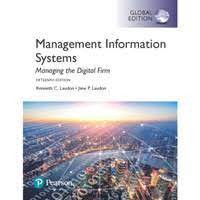 Management information systems