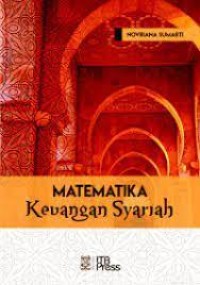 Matematika Keuangan Syariah