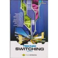 Teknik Switching