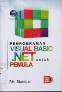 Pemrograman Visual Basic.Net Untuk Pemula