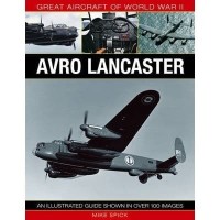 AVRO LANCASTER