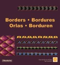 Borders, Bordures, Borduren