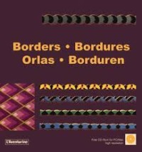 Borders, Bordures, Borduren