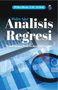 Buku Ajar Analisis Regresi