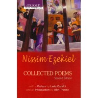 COLLECTED POEMS