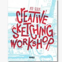 CREATIVE SKETCHING WORKSHOP