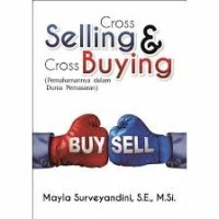 Cross Selling and Cross Buying