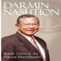 Darmin Nasution