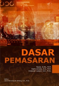 DASAR PEMASARAN