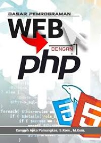 Dasar Pemrograman Web Dengan PHP