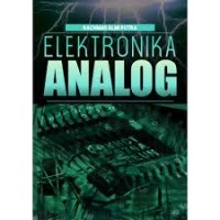 Elektronika Analog