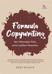 Formula Copywriting