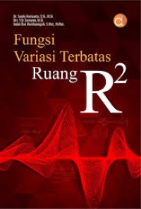 Fungsi Variasi Terbatas Ruang R2