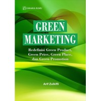 GREEN MARKETING