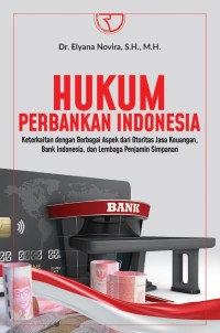 HUKUM PERBANKAN INDONESIA