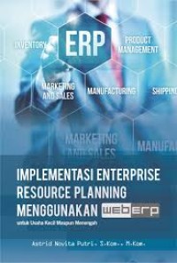 Implementasi Enterprise Resource Palnning Menggunkan Weberp