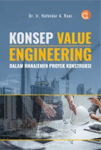 Konsep Value Enggineering