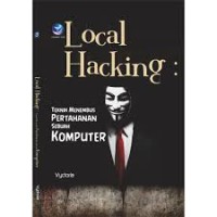 Local Hacking