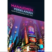 Manajemen Periklanan