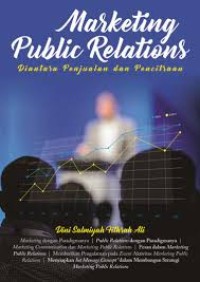 Marketing Public Relations