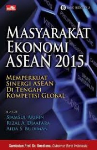 Masyarakat Ekonomi ASEAN