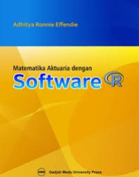 Matematika Aktuaria Dengan Software R