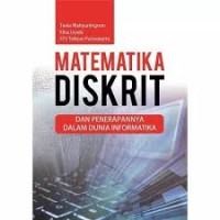 Matematika Diskrit