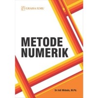 METODE NUMERIK