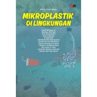 MIKROPLASTIK DI LINGKUNGAN