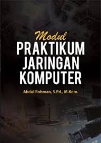 Modul Pratikum Jaringan Komputer