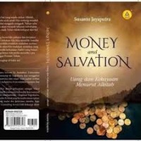 Money and Salvation