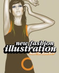 new fashion illustration