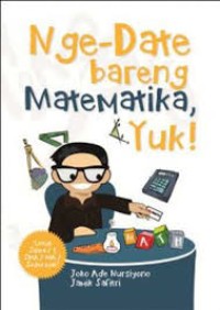 Nge-date bareng Matematika Yuk