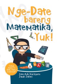 Nge - Date bareng Matematika Yuk!