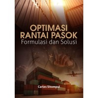 OPTIMASI RANTAI PASOK