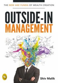 OUTSIDE - IN MANAGEMENT